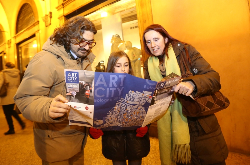 arte fiera bologna