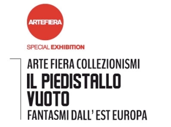 Mostra Il Piedistallo Vuoto