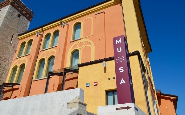 MuSa - Museo di Salò