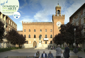 Piazza (Budrio)