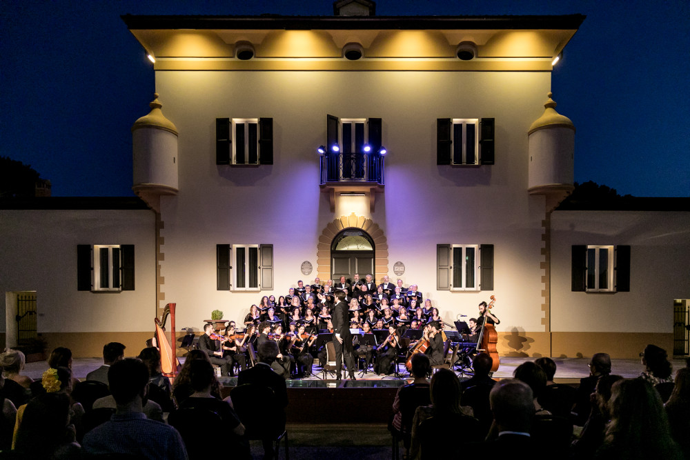 Concerto Palazzo di Varignana