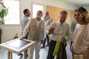 Conferenza Stampa Pollution 2018