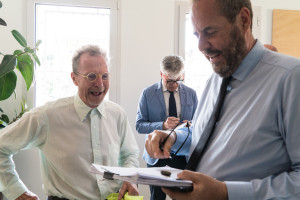 Conferenza Stampa Pollution 2018