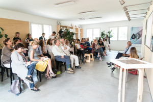 Conferenza Stampa Pollution 2018