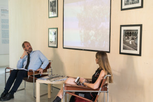 Conferenza Stampa Pollution 2018