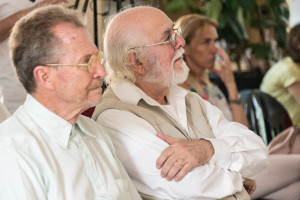 Conferenza Stampa Pollution 2018