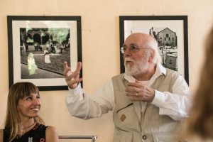 Conferenza Stampa Pollution 2018