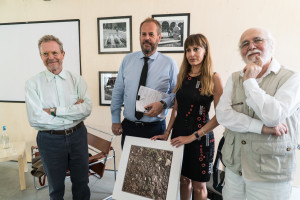 Conferenza Stampa Pollution 2018