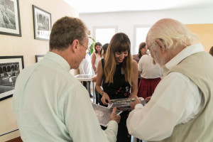 Conferenza Stampa Pollution 2018