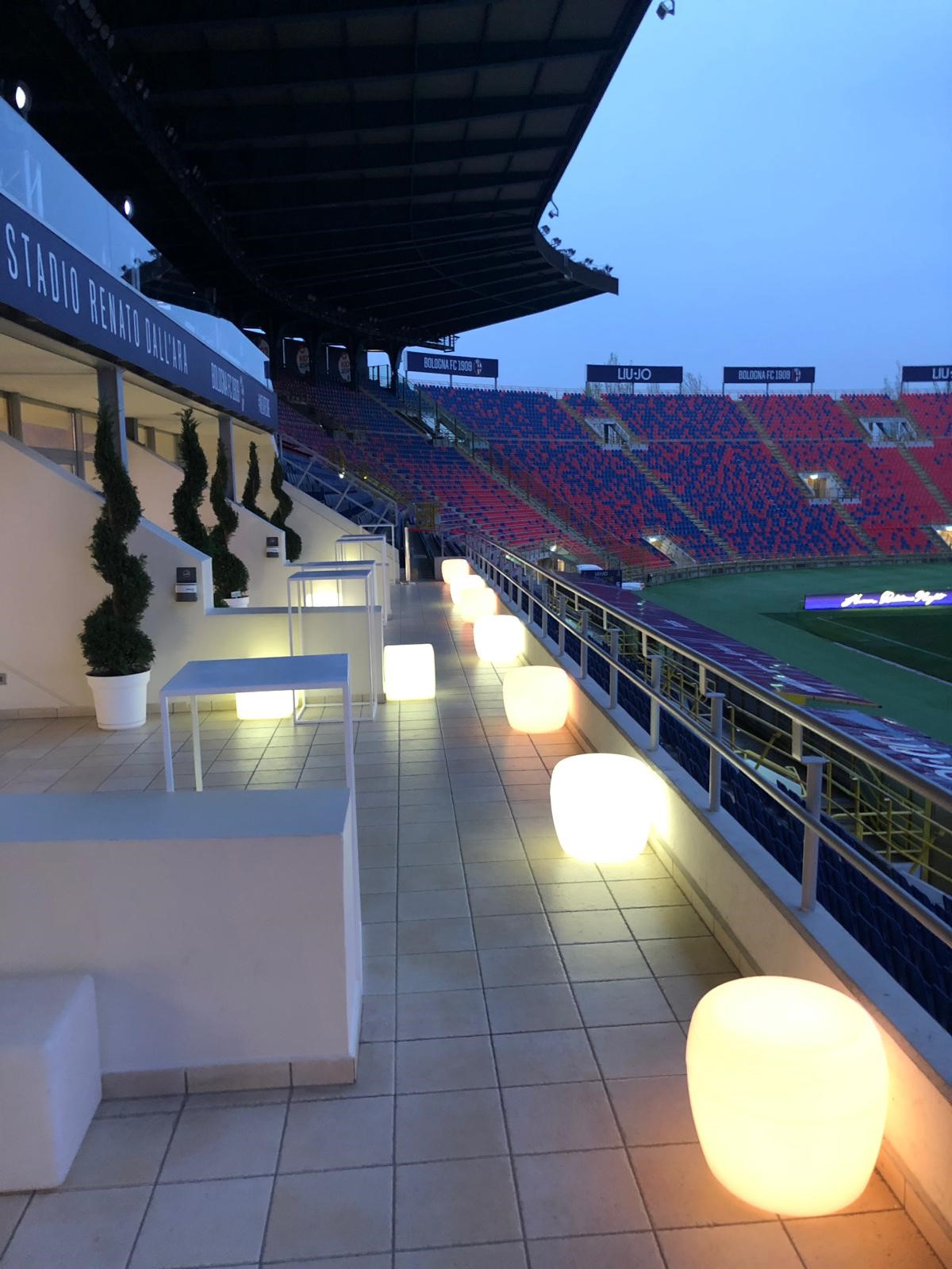 Stadio 5