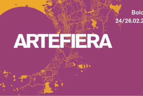 Arte Fiera 2020 laboratorio delle idee