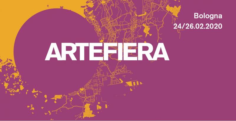 Arte Fiera 2020 laboratorio delle idee