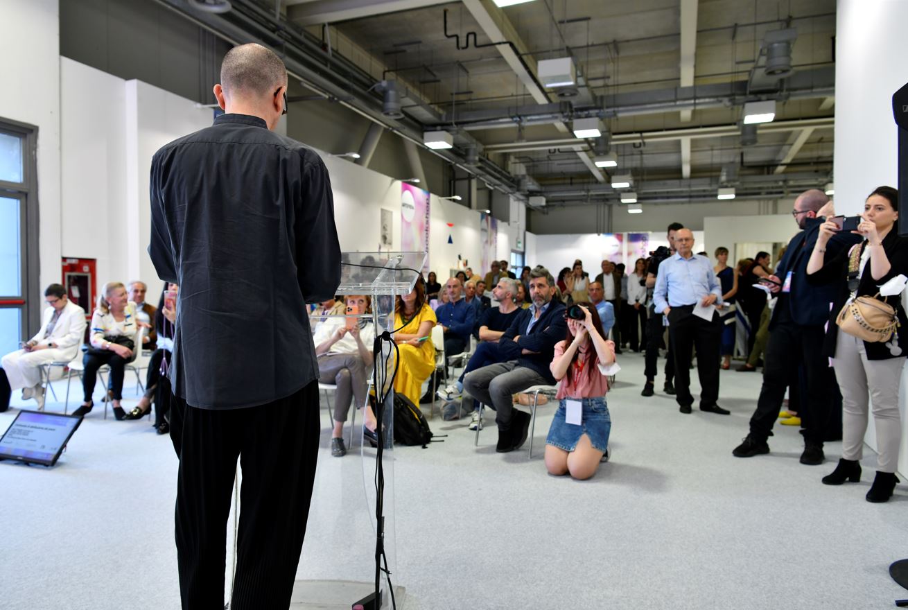 arte fiera premi Laboratorio delle Idee