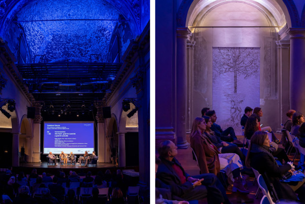 Cantiere Futuro Laboratorio delle Idee